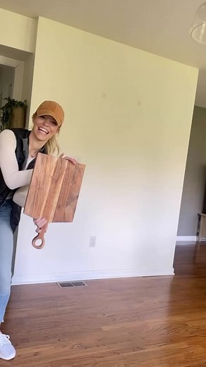 Transformations Before/After on Instagram: "@happieverlyafter has the perfect solution on how to add functional space  @renovationsx"