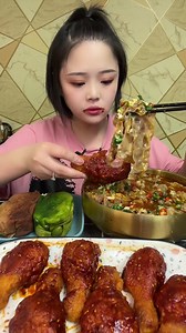 Mukbang Eating Challenge - Most Unique Eating Show | Street Food