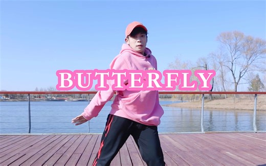 宇宙少女《Butterfly》震撼来袭！【超火舞蹈速成教学】让激情彻底释放！