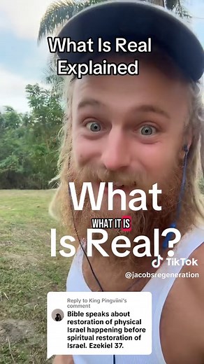 Understanding Reality: What Is Real Explained