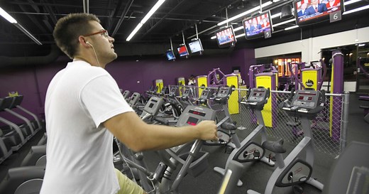 What are rules for gyms reopening in Arizona?