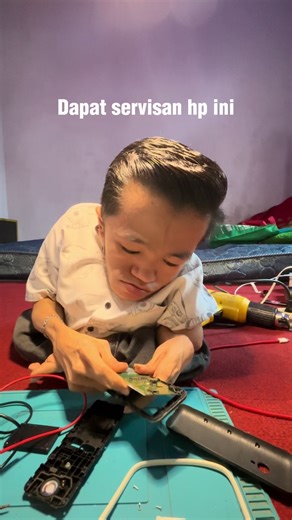 Reviving Classic Nokia Phones: Service and Insights