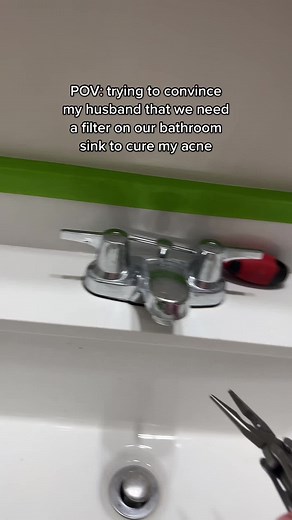 The exasperation 😫