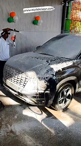 61K views · 462 reactions | Manual Water Jet High Pressure Washer for...