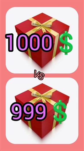 Choose Your Gift Box 🎁 See Your Surprise Gift ☺️ #chooseyourgift #giftbox #selectbox #giftchallenge