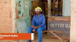 6.1K views · 394 reactions | If you never believed in the transformative power of Skills, watch this video of Shadreck Nyika as he shares his journey to success through TEVET skills. #SkillsForProsperity | Teveta Malawi | Facebook