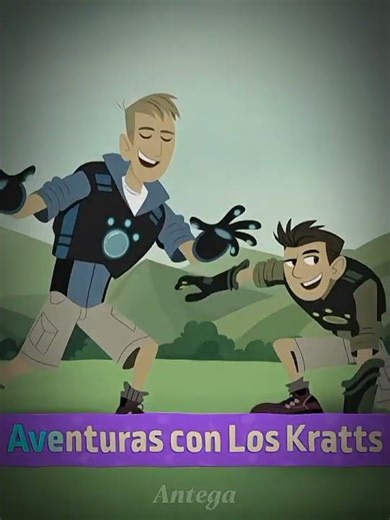 Parte 2? 👌🏻😉 #discovery #kids #edit #infancia #fyp #viral #caricaturas