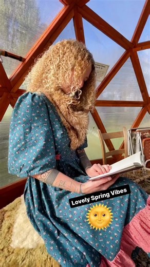 Exploring the Trillium Dome Sun Room Experience