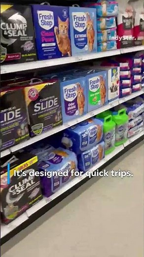Inside the new Meijer planned for Fishers