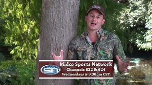 Watch two great Outdoor Adventure Foundation deer hunting trips tonight on Dream Makers! Host Johnny Piazza tells you a little more about it at link below. Tune into Midco Sports Network channels 622 and 624 at 9:30pm. See you there! | The Outdoor Adventure Foundation, Inc.