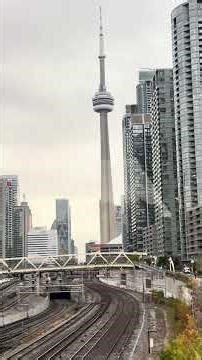 Day One! Chinatown Toronto