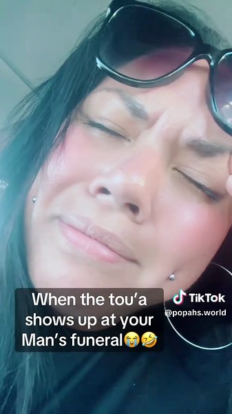 Tongan Humor: When the Tou’a Shows Up at a Funeral