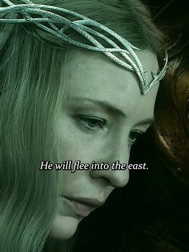 Sauron’s rebirth opens The Lord of the Rings.#thehobbit #movie #film #middleearth