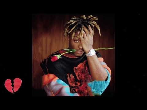 [FREE] Juice WRLD Type Beat - "Rose"