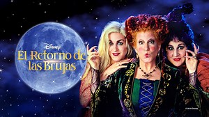 El Retorno de las Brujas - Apple TV