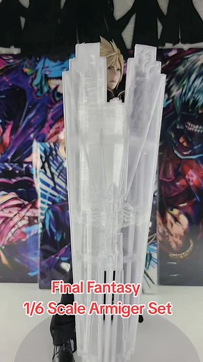 9.2K views · 84 reactions | here is the armiger set I printed with...