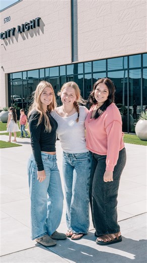 3.5K views · 91 reactions | City Light College is starting FALL 2026! Pursue an accredited degree through Life Pacific University while being immersed in community, leadership development, and spiritual formation at City Light. We also offer a certificate program for those who want biblical training without the commitment of a full degree. ✨ Learn more & apply at citylightcollege.com | City Light Church | Facebook