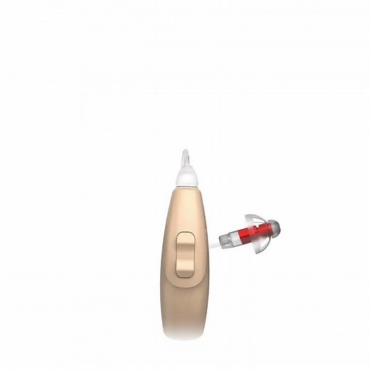 Blaids - FDA registered, Medical Grade hearing aids under $1000