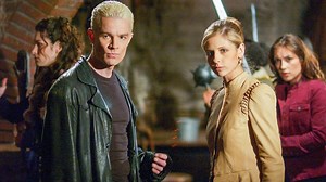 James Marsters on the New BUFFY THE VAMPIRE SLAYER Reboot: “I Think the World Needs Her” — GeekTyrant
