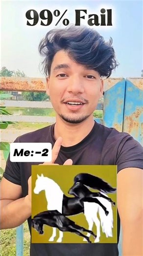 Only 1% Can Pass This 😳🔥 | 99% FAIL Challenge😱