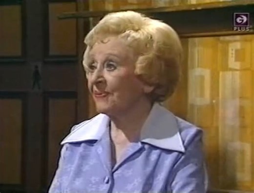 94K views · 2.1K reactions | Coronation Street - 22nd June 1977. Betty tells Annie that nothing is going on between her and Alf. #DorisSpeed #AnnieWalker #BettyDriver #BettyTurpin #CoronationStreet #ClassicCoronationStreet #ClassicCorrie #Corrie | Doris Speed Fans | Facebook