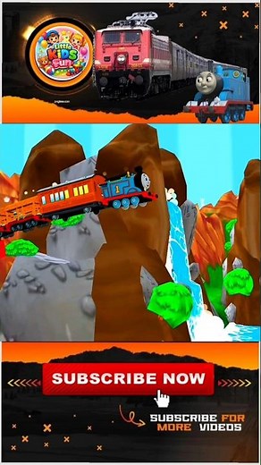 Thomas And Friends | Thomas The Tank Engine Horror Series