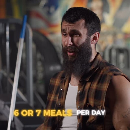 VLADIMIR1 & mr ANATOLY on Instagram: "Honestly, I’ve been working on this training system for about 12 years now. All my workouts, experiments, collaborations — and even those legendary pranks in the Gym — all became the foundation for creating this platform #APS 📍Link in BIO Welcome to our family. 💪 #anatoly"