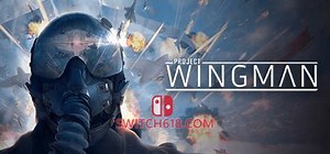 《僚机项目(Project Wingman)》|v2.1.0+Frontline-59 Campaign+全DLC+修改器|中文|免安装硬盘版 | SWITCH618游戏公益分享