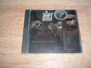 After 7 - Reflections