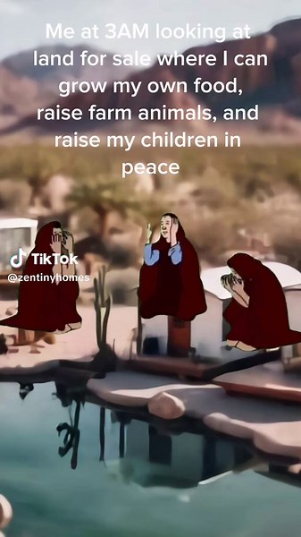 Tiny House Living: Embracing Minimalism and Mobility