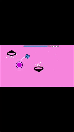 Final Destination Gaming 9 #gaming #viral #fyp #geometrydash #gd | geometry dash