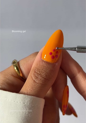 Summer Nail Inspo: 2025 Gel Designs and Ideas