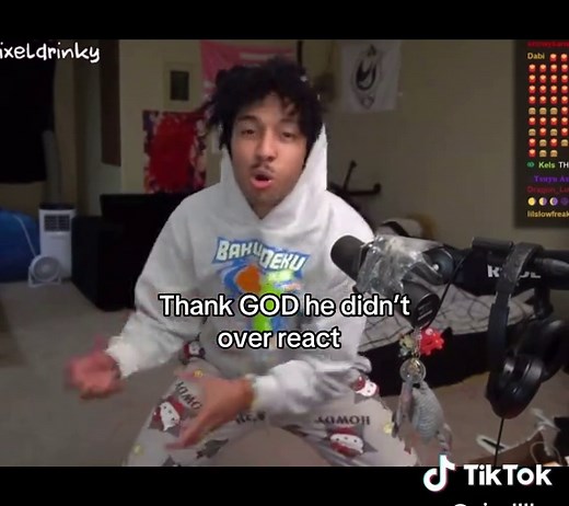 The Pixel Drink Controversy Explained