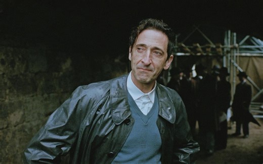 The Brutalist, and the truth about the Nazis’ war on ‘degenerate’ architects