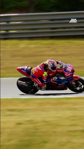 red motorcycles are better than red roses #superbike #motorsports #valentinesday