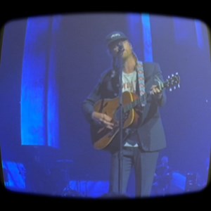 What a night. The Lumineers gave us everything! #TheAutomaticWorldTour #TheLumineers | The Schottenstein Center