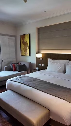 What’s inside a Suite in Quest Plus Conference Center, Clark?✨ #QuestPlusClark #ExperienceMoreAtQuestPlus | Quest Plus Conference Center, Clark