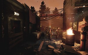 《Desolate》任务线完结：这完结的有点草率啊