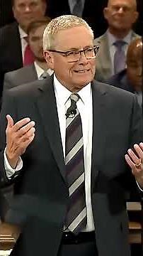 No Compromise with the World || Pastor Loran Livingston Official