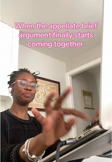 She’s still not done tho 😭#lawschool # #lsat #shimsmylawyer #1l #lawyer #lawstudent #fypage