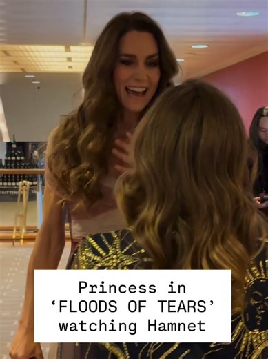 Kate Middleton Shines at BAFTA Ceremony