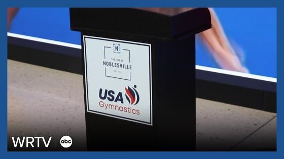 USA Gymnastics relocating headquarters from Indianapolis to Noblesville after nationwide search