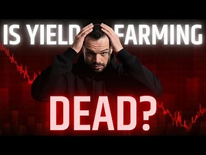 Is Yield Farming Still Worth It in 2026?