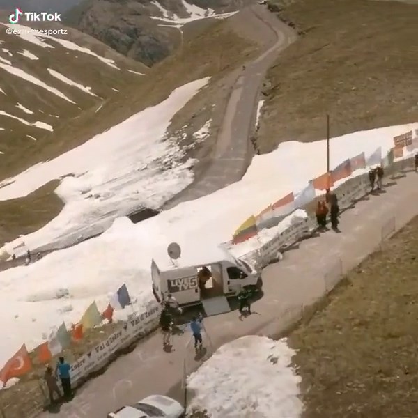 Extreme Steeze on TikTok