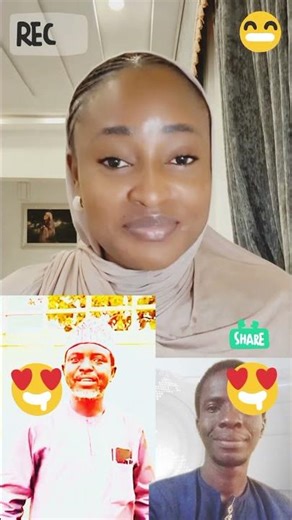 Babarabe saurin mekakeyi_zanje_shirin_labarina