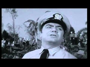 Mc Hale's Navy s01 e16