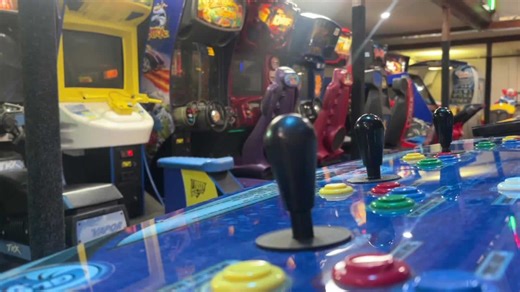 New family-friendly attraction opens in the city of South Tucson