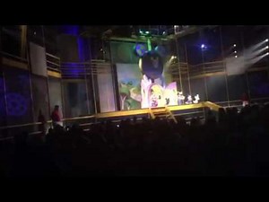 Disney Junior Live On Stage: The Mousekedoer Song
