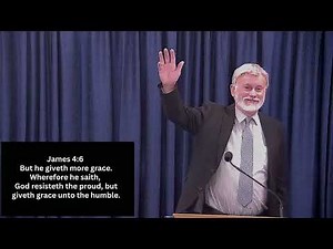 Why Pride Destroys and Humility Exalts | The Life God Honours | Proverbs 18:12