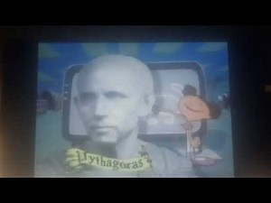 Dexter'S Laboratory Promo (1996)